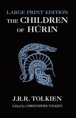 The Children of H&uacute;rin - J. R. R. Tolkien