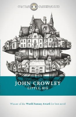 Little, Big - John Crowley