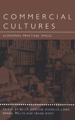 Commercial Cultures - 