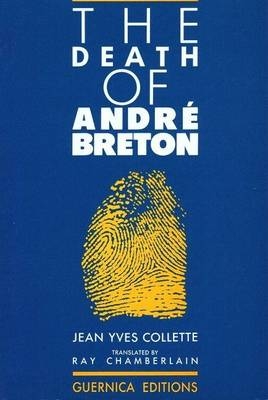 Death Of Andre Breton