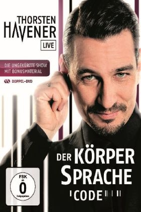 Der Körpersprache Code, 2 DVDs
