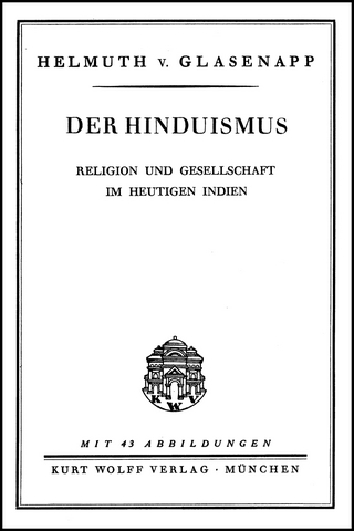 Der Hinduismus, Religion und Gesellschaft im heutigen Indien