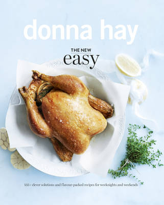 The New Easy - Donna Hay