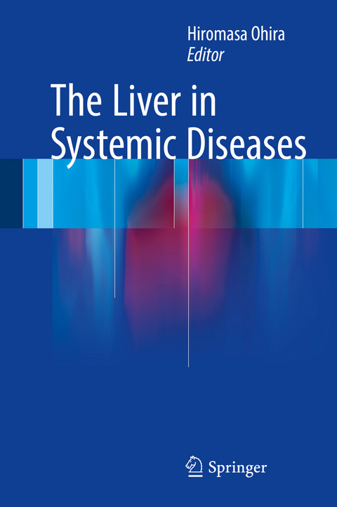The Liver in Systemic Diseases - 