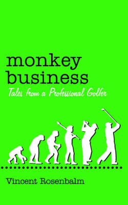 Monkey Business