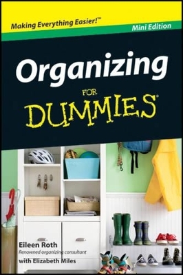 Organizing for Dummies