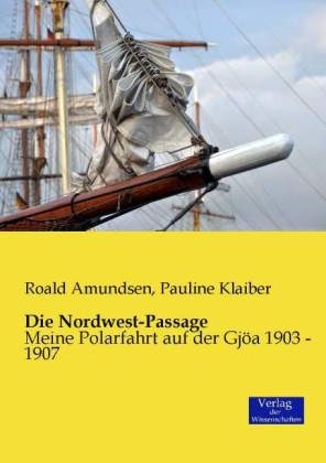 Die Nordwest-Passage