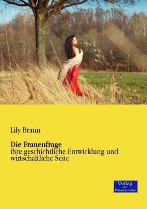 Die Frauenfrage