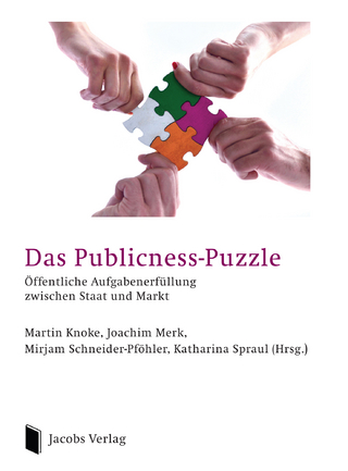 Das Publicness-Puzzle