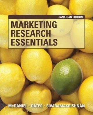 Marketing Research Essentials
