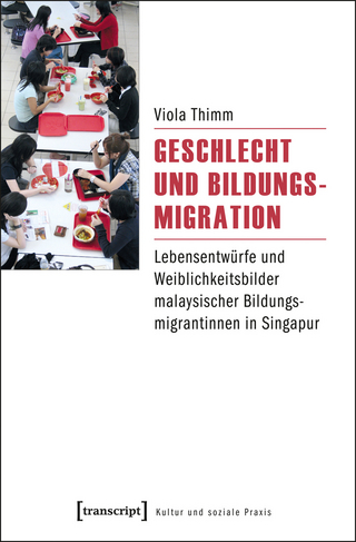 Geschlecht und Bildungsmigration