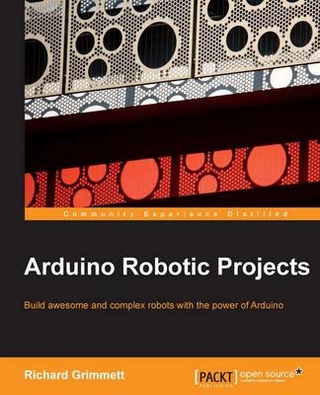 Arduino Robotic Projects