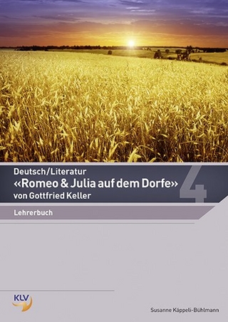 Deutsch - Romeo & Julia auf dem Dorfe
