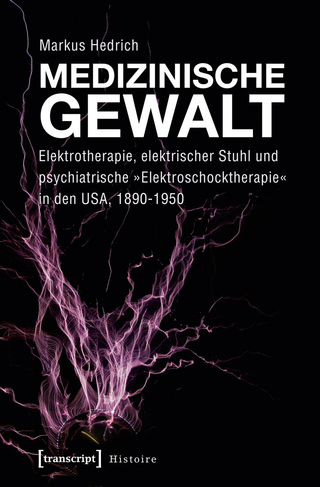 Medizinische Gewalt