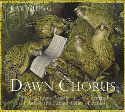 Dawn Chorus - Ray Ching