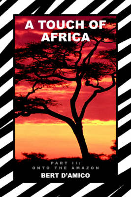A Touch of Africa