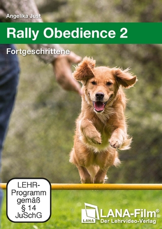 Rally Obedience 2