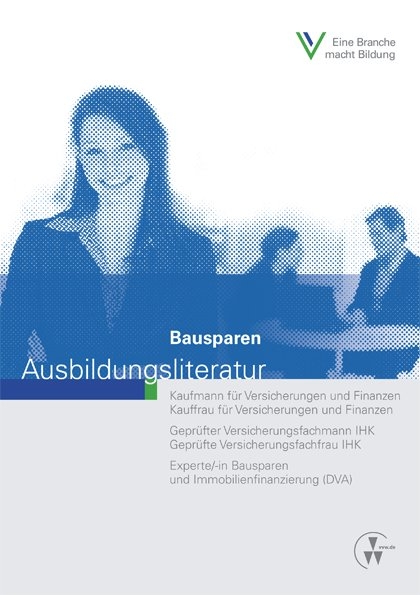 Bausparen - J&ouml;rg Lemberg, Katharina May