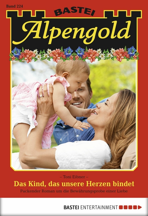 Alpengold 224 - Toni Eibner