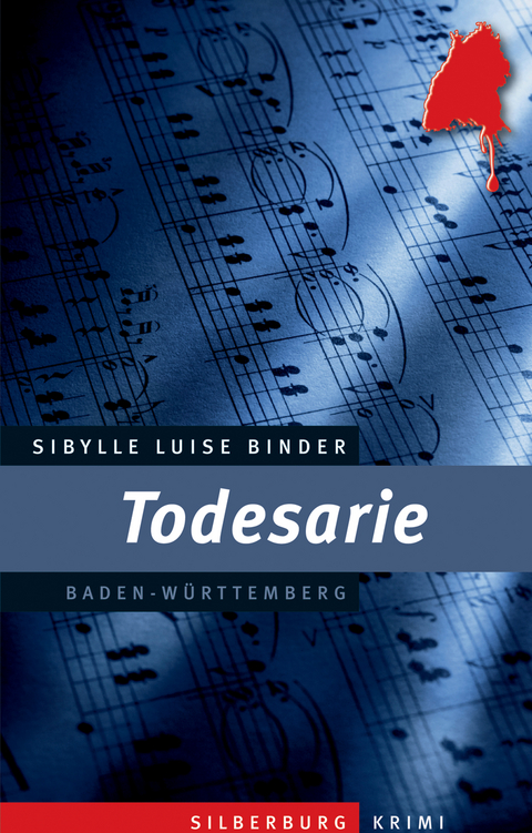 Todesarie - Sibylle Luise Binder