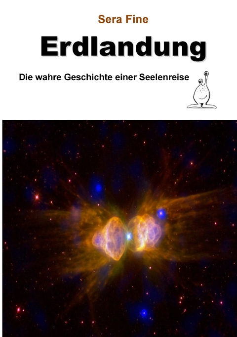 Erdlandung - Sera Fine