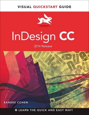 InDesign CC - Sandee Cohen