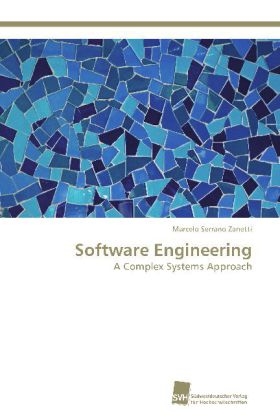 Software Engineering - Marcelo Serrano Zanetti