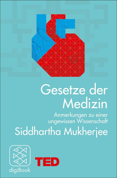 Gesetze der Medizin - Siddhartha Mukherjee