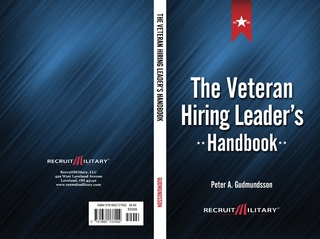 Veteran Hiring Leader's Handbook