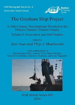 The Gresham Ship Project