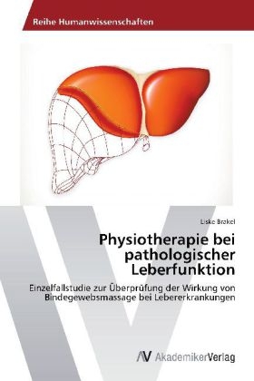 Physiotherapie bei pathologischer Leberfunktion - Liske Brakel