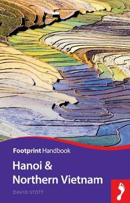 Hanoi & Northern Vietnam - David W Lloyd