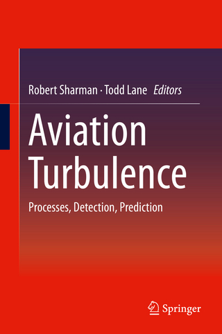Aviation Turbulence