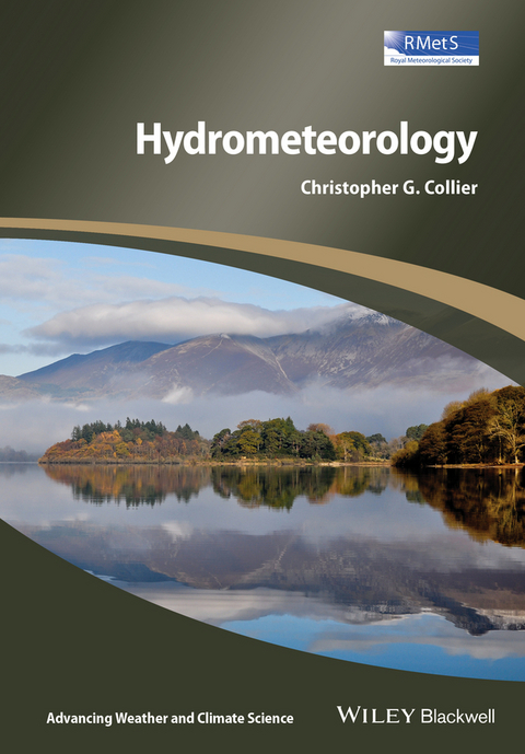 Hydrometeorology -  Christopher G. Collier