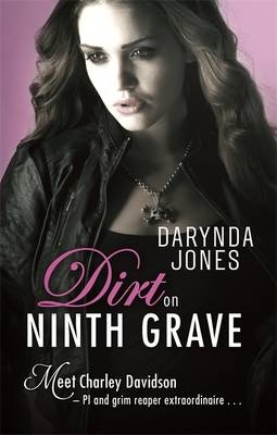 Dirt on Ninth Grave