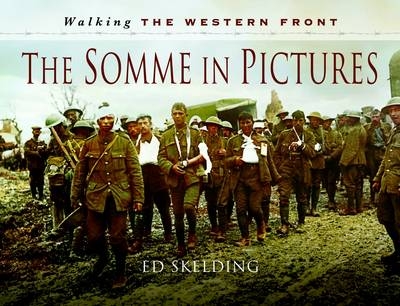 Somme 1916 -  Skelding Ed Skelding