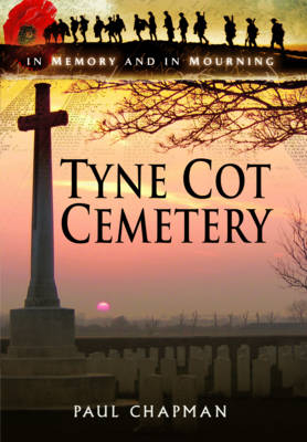 Tyne Cot Cemetery & Memorial