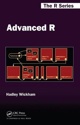 Advanced R - Hadley Wickham
