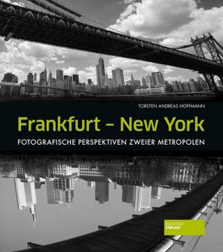Frankfurt – New York