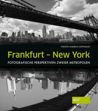 Frankfurt &ndash; New York - 