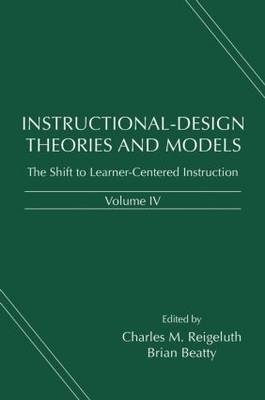 Instructional-Design Theories and Models, Volume IV - 