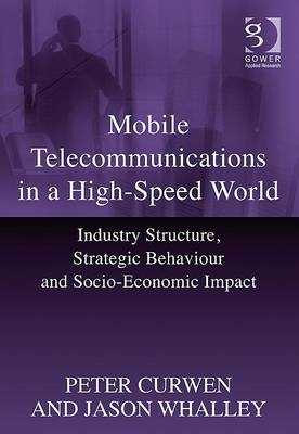 Mobile Telecommunications in a High-Speed World
