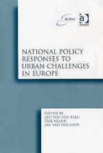 National Policy Responses to Urban Challenges in Europe