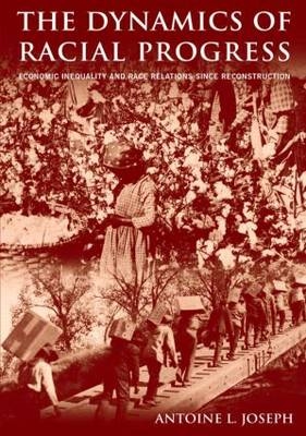 Dynamics of Racial Progress