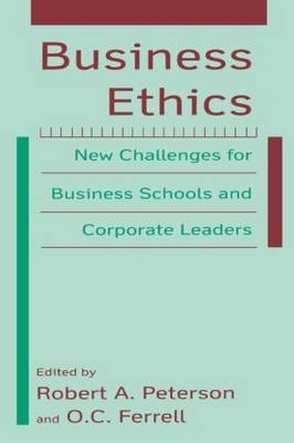 Business Ethics