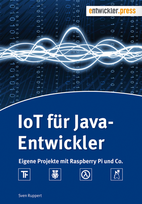 IoT für Java-Entwickler - Sven Ruppert