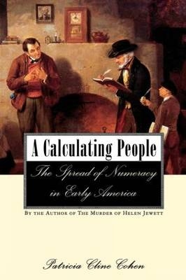 Calculating People -  Patricia Cline Cohen