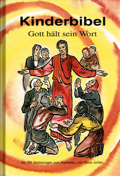 Gott h&auml;lt sein Wort - Rosemarie Hoffmann, Gottfried Herrmann