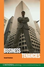 Business Tenancies