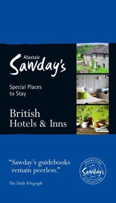 British Hotels & Inns - Alastair Sawday